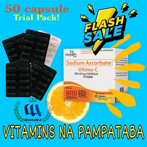 vitamins para sa makakalimutin|Vitamins na nakakataba: Mga rekomendasyon ng .